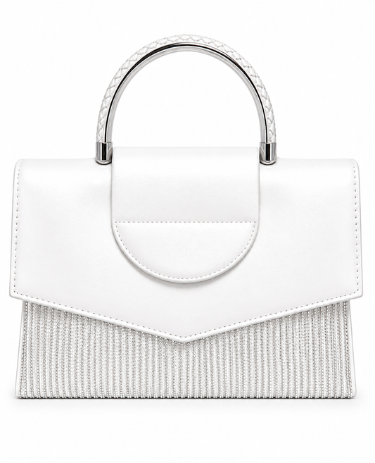 Classic party clutch