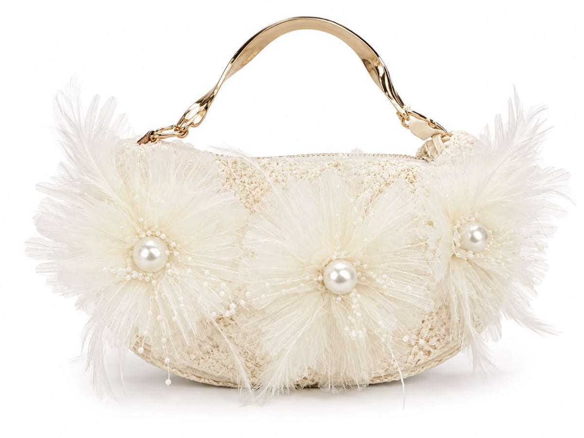 FUR PARTY BAG