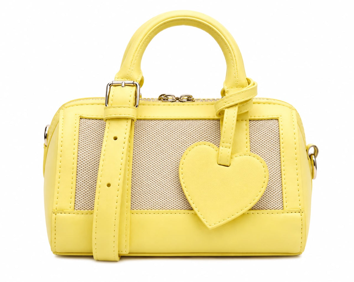 Trendy bag