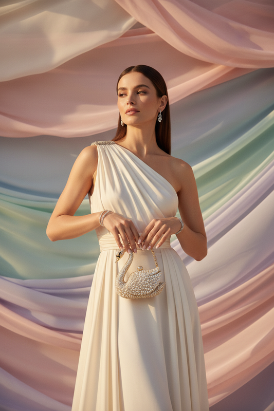 Luxury Handbags & Clutches: The Perfect Statement of Elegance