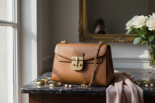 Luxury Handbags: The Perfect Statement of Elegance and Style