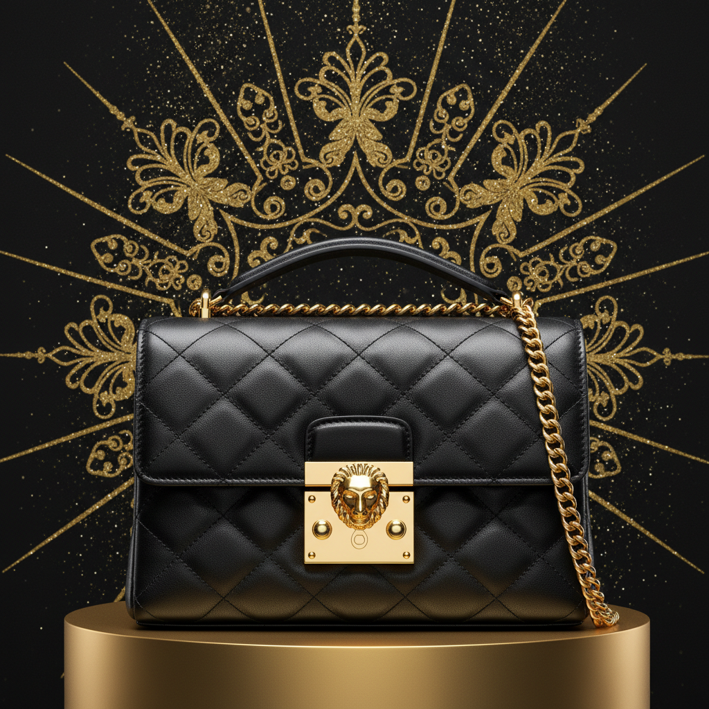 TRENDY BAGS