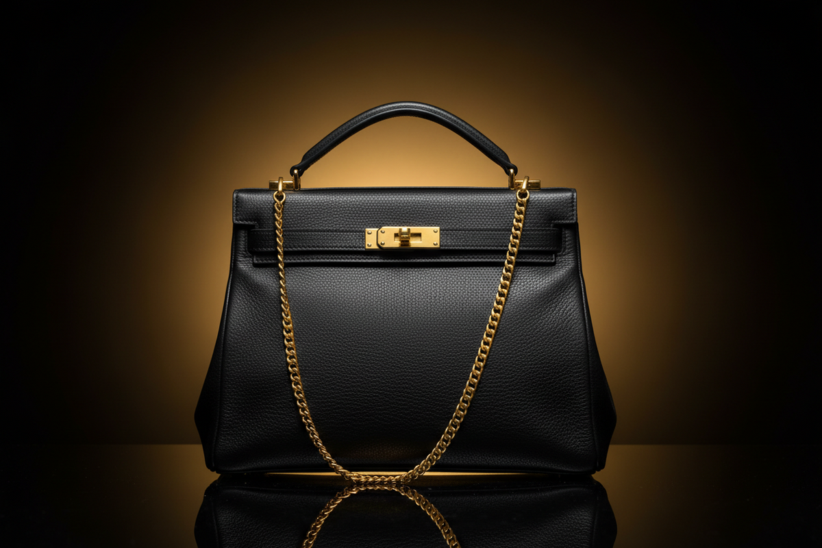 LUXURY BAGS (STARTING AT 1099)