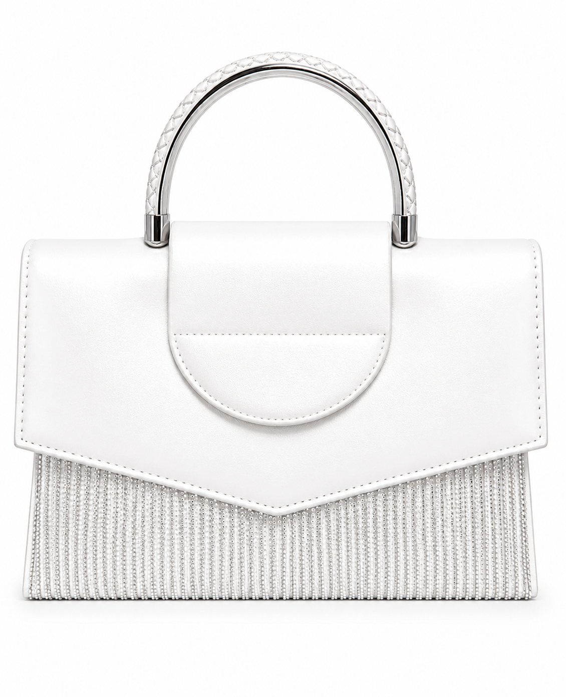 Classic party clutch
