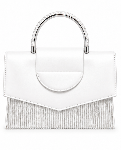 Classic party clutch