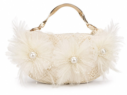 FUR PARTY BAG