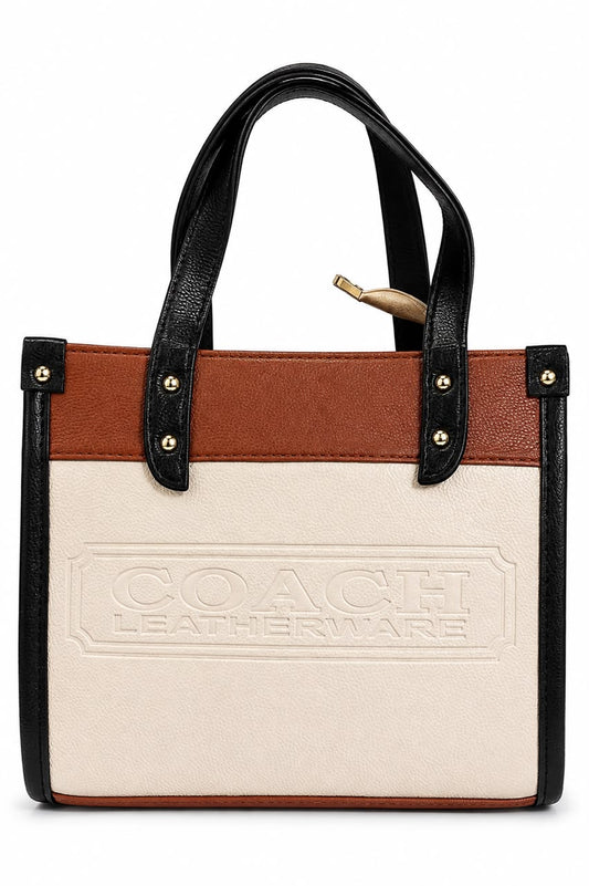 Coach - Premium Shoulder Bag ✨