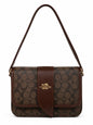 Shoulder bag coach