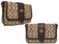 Coach -  Premium Signature Crossbody Bag ✨