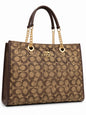 Tote coach bag