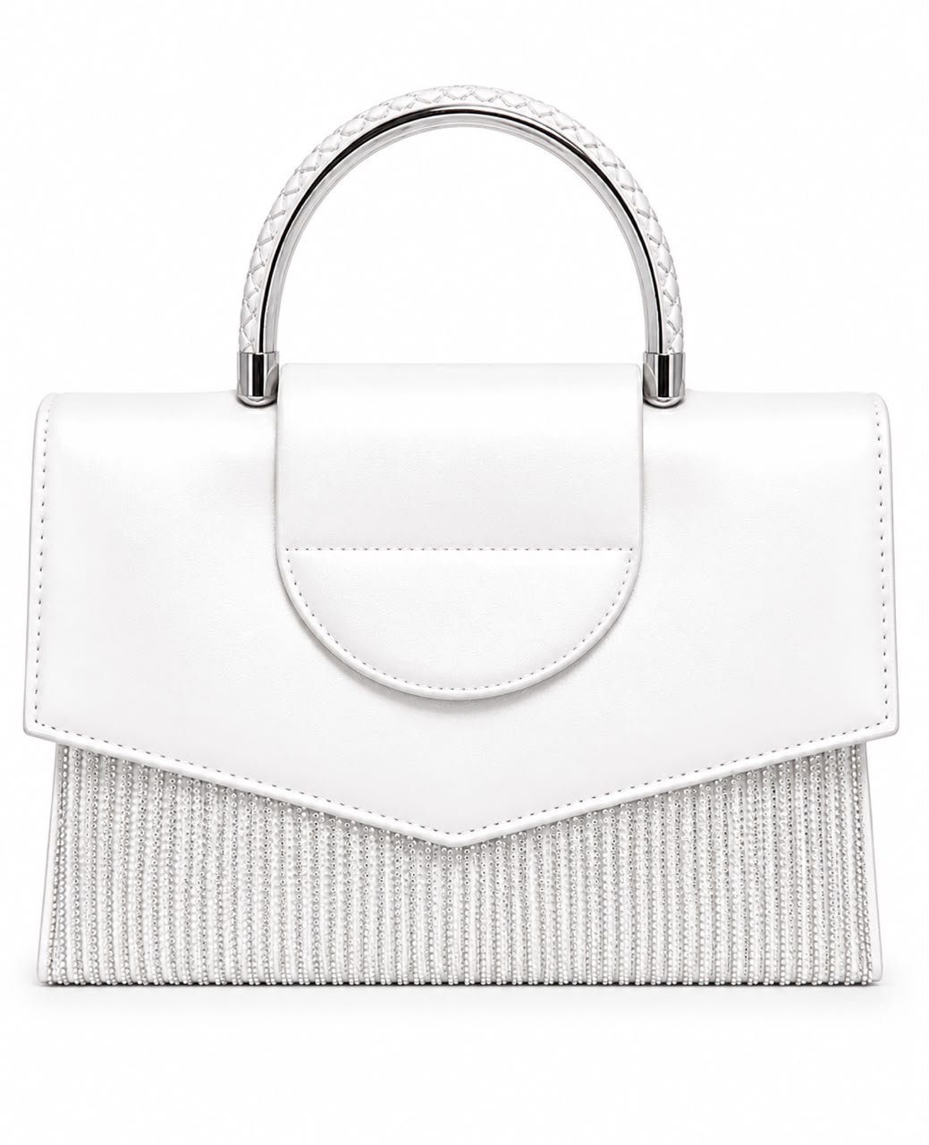 Classic party clutch