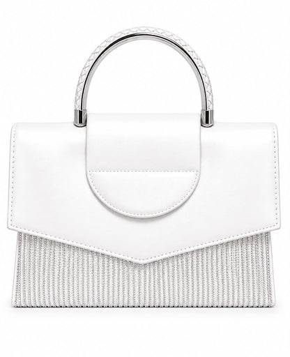Classic party clutch