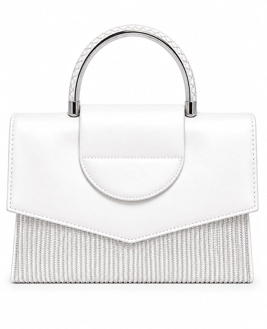 Classic party clutch