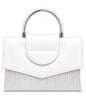 Classic party clutch