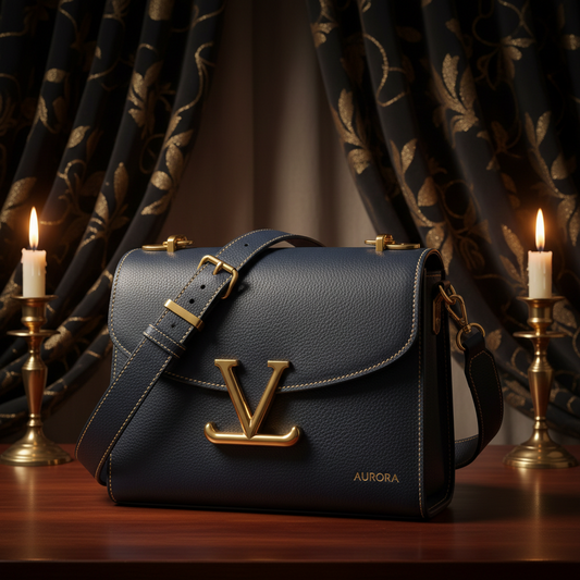 Luxury Shoulder Bag