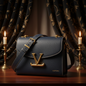 Luxury Shoulder Bag