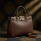 Signature Tote Bag