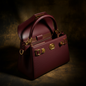 Classic Luxury Handbag